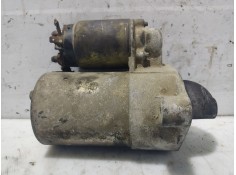Recambio de motor de arranque para daewoo matiz (m100, m150) 0.8 referencia OEM IAM 96518887  