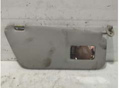 Recambio de parasol derecho para daewoo matiz (m100, m150) 0.8 referencia OEM IAM   