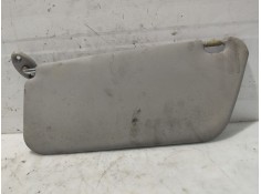 Recambio de parasol derecho para daewoo matiz (m100, m150) 0.8 referencia OEM IAM    2