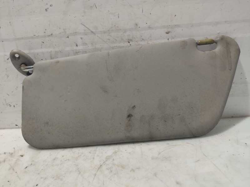 Recambio de parasol derecho para daewoo matiz (m100, m150) 0.8 referencia OEM IAM   