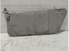 Recambio de parasol izquierdo para daewoo matiz (m100, m150) 0.8 referencia OEM IAM 0  