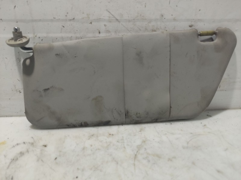 Recambio de parasol izquierdo para daewoo matiz (m100, m150) 0.8 referencia OEM IAM 0  