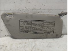 Recambio de parasol izquierdo para daewoo matiz (m100, m150) 0.8 referencia OEM IAM 0   2