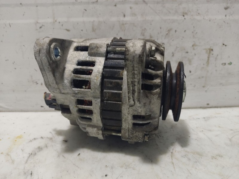 Recambio de alternador para daewoo matiz (m100, m150) 0.8 referencia OEM IAM 96314258  