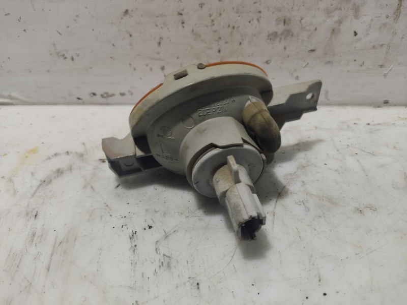 Recambio de piloto lateral derecho para daewoo matiz (m100, m150) 0.8 referencia OEM IAM 0  