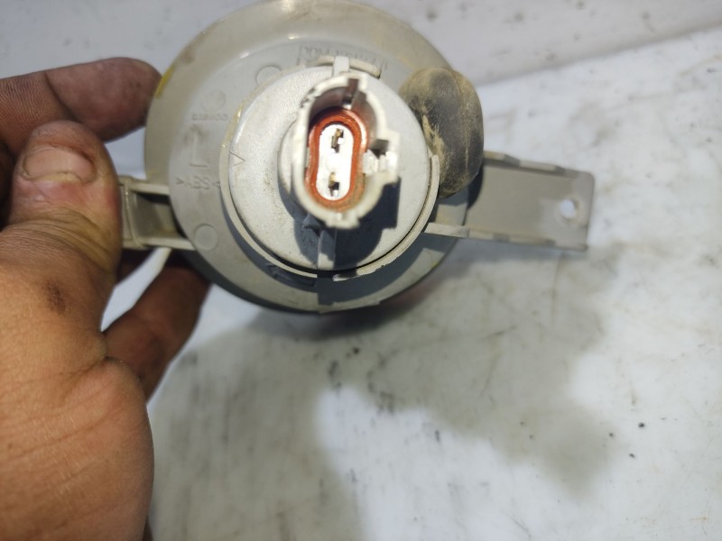 Recambio de piloto lateral derecho para daewoo matiz (m100, m150) 0.8 referencia OEM IAM 0  