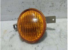 Recambio de piloto lateral izquierdo para daewoo matiz (m100, m150) 0.8 referencia OEM IAM 0  