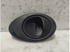 Recambio de maneta interior delantera derecha para daewoo matiz (m100, m150) 0.8 referencia OEM IAM 0  