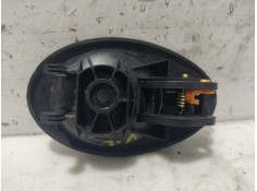 Recambio de maneta interior delantera derecha para daewoo matiz (m100, m150) 0.8 referencia OEM IAM 0   2