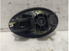 Recambio de maneta interior trasera izquierda para daewoo matiz (m100, m150) 0.8 referencia OEM IAM 0   2