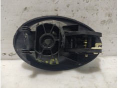Recambio de maneta interior delantera izquierda para daewoo matiz (m100, m150) 0.8 referencia OEM IAM 0   2