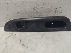 Recambio de mando elevalunas delantero izquierdo para daewoo matiz (m100, m150) 0.8 referencia OEM IAM 96563826  