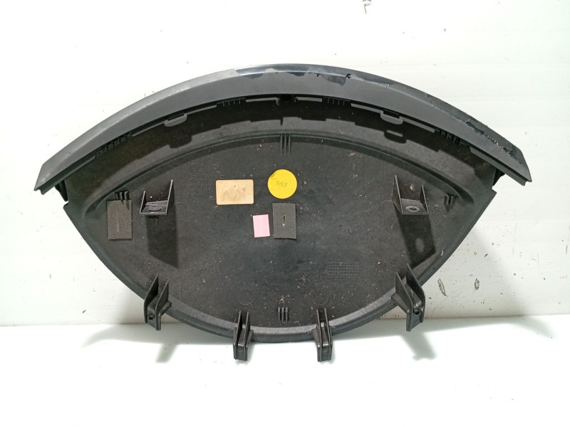 Recambio de moldura para volkswagen touareg (7la, 7l6, 7l7) 2.5 r5 tdi referencia OEM IAM   