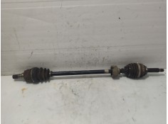 Recambio de transmision delantera derecha para daewoo matiz (m100, m150) 0.8 referencia OEM IAM 96298502  