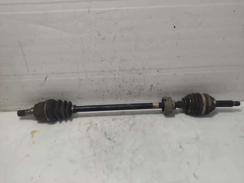 Recambio de transmision delantera derecha para daewoo matiz (m100, m150) 0.8 referencia OEM IAM 96298502  