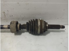 Recambio de transmision delantera derecha para daewoo matiz (m100, m150) 0.8 referencia OEM IAM 96298502   2