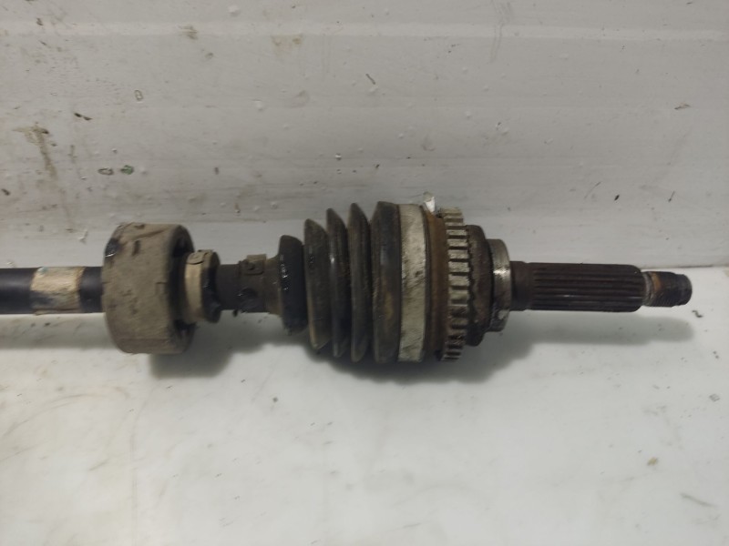 Recambio de transmision delantera derecha para daewoo matiz (m100, m150) 0.8 referencia OEM IAM 96298502  