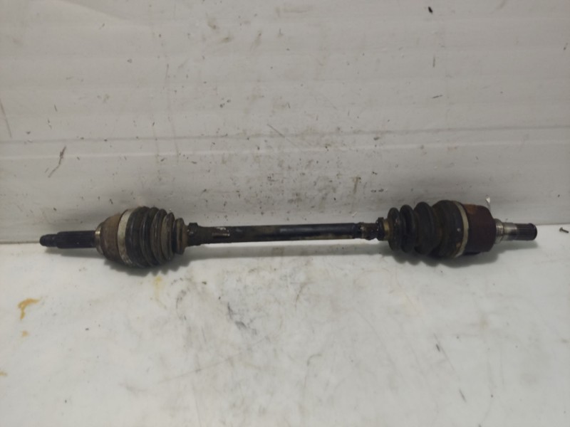 Recambio de transmision delantera izquierda para daewoo matiz (m100, m150) 0.8 referencia OEM IAM 96257885  