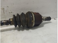 Recambio de transmision delantera izquierda para daewoo matiz (m100, m150) 0.8 referencia OEM IAM 96257885   2