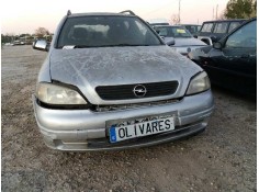 opel astra g caravan    |   0.98 - 0.04 | 1998 - 2004 del año 1998