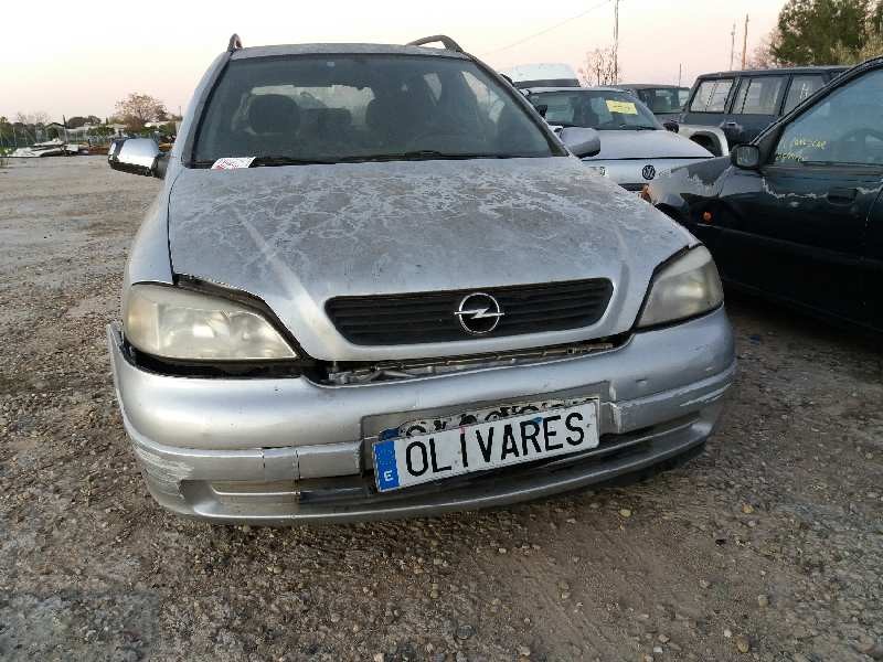 opel astra g caravan    |   0.98 - 0.04 | 1998 - 2004 del año 1998