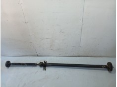 Recambio de cardan trasero para skoda octavia ii combi (1z5) 2.0 tdi 4x4 referencia OEM IAM 1K0521101H 1K0521101C 