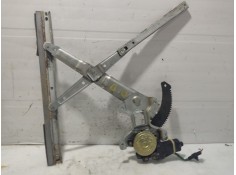 Recambio de elevalunas delantero derecho para daewoo matiz (m100, m150) 0.8 referencia OEM IAM 96563828  