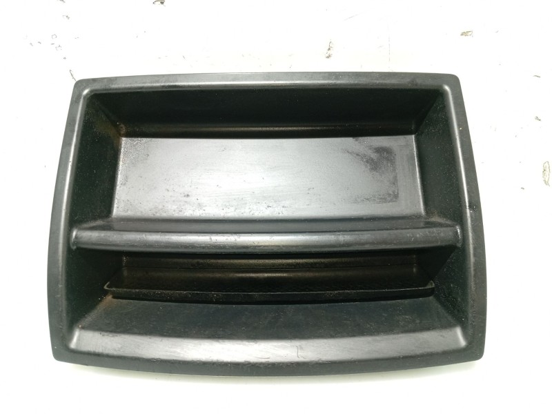 Recambio de moldura para volkswagen touareg (7la, 7l6, 7l7) 2.5 r5 tdi referencia OEM IAM   