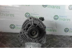 Recambio de alternador para seat arosa (6h1)    |   0.00 - 0.05 | 2000 - 2005 referencia OEM IAM    2