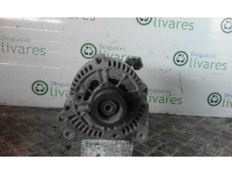 Recambio de alternador para seat arosa (6h1)    |   0.00 - 0.05 | 2000 - 2005 referencia OEM IAM   