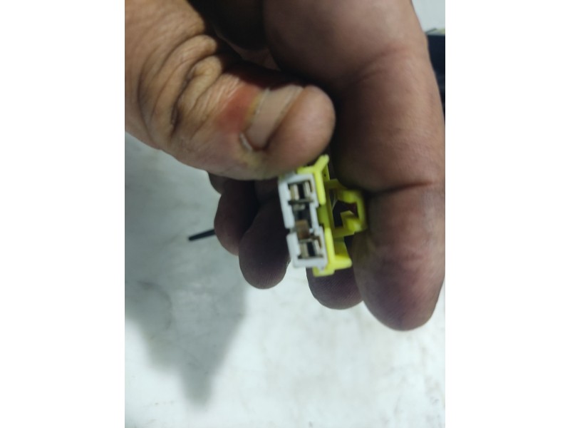Recambio de anillo airbag para daewoo matiz (m100, m150) 0.8 referencia OEM IAM 96267319  
