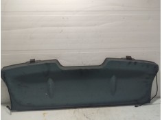 Recambio de bandeja trasera para daewoo matiz (m100, m150) 0.8 referencia OEM IAM 2067593  