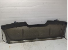 Recambio de bandeja trasera para daewoo matiz (m100, m150) 0.8 referencia OEM IAM 2067593   2