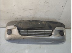 Recambio de paragolpes delantero para daewoo matiz (m100, m150) 0.8 referencia OEM IAM 96317584  