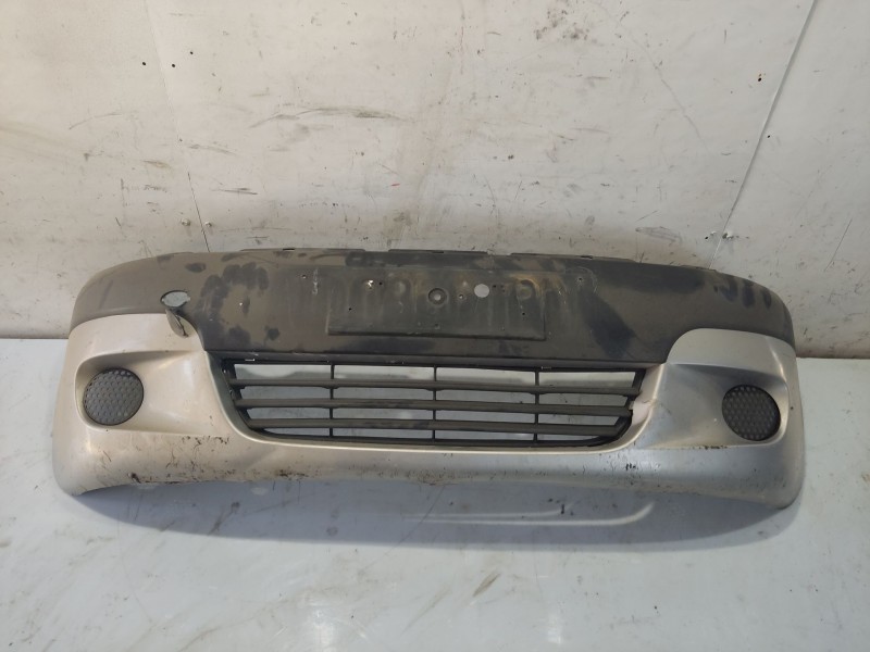 Recambio de paragolpes delantero para daewoo matiz (m100, m150) 0.8 referencia OEM IAM 96317584  