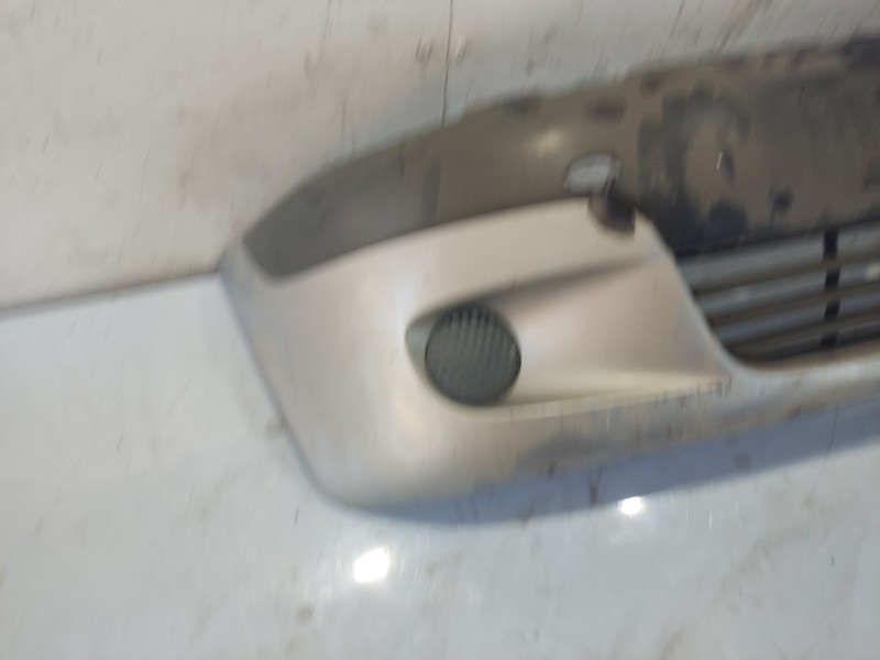 Recambio de paragolpes delantero para daewoo matiz (m100, m150) 0.8 referencia OEM IAM 96317584  