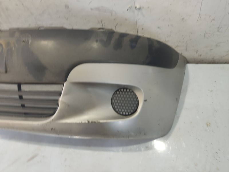 Recambio de paragolpes delantero para daewoo matiz (m100, m150) 0.8 referencia OEM IAM 96317584  