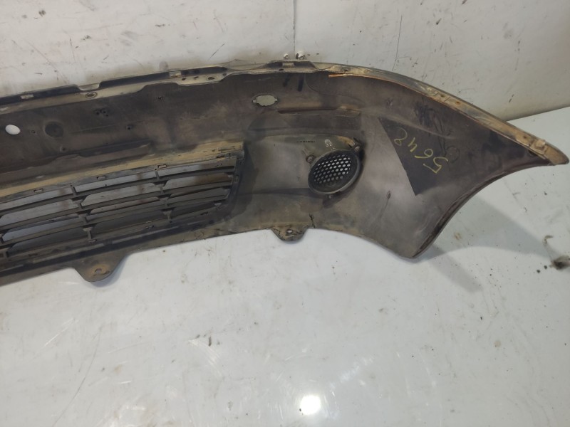 Recambio de paragolpes delantero para daewoo matiz (m100, m150) 0.8 referencia OEM IAM 96317584  