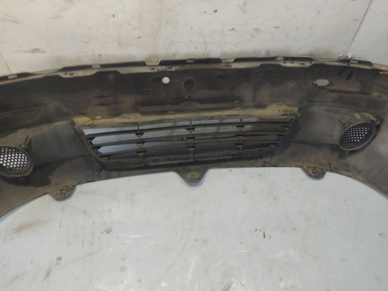 Recambio de paragolpes delantero para daewoo matiz (m100, m150) 0.8 referencia OEM IAM 96317584  