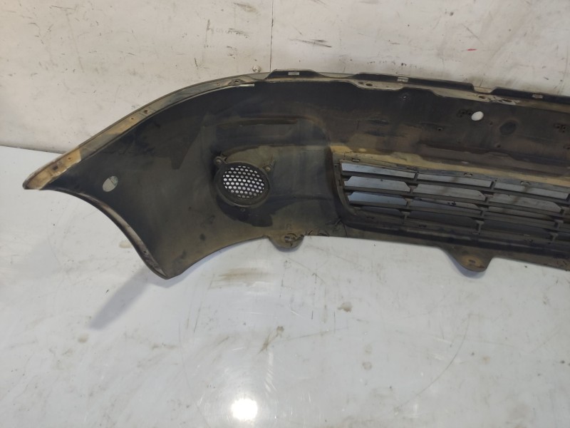 Recambio de paragolpes delantero para daewoo matiz (m100, m150) 0.8 referencia OEM IAM 96317584  