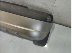 Recambio de paragolpes trasero para daewoo matiz (m100, m150) 0.8 referencia OEM IAM 96317589   2