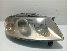 Recambio de faro derecho para volkswagen touareg (7la, 7l6, 7l7) 2.5 r5 tdi referencia OEM IAM 7L6941016BJ 89307881 