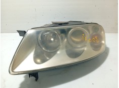 Recambio de faro izquierdo para volkswagen touareg (7la, 7l6, 7l7) 2.5 r5 tdi referencia OEM IAM 7L6941017BF  
