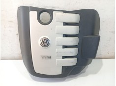 Recambio de tapa motor para volkswagen touareg (7la, 7l6, 7l7) 2.5 r5 tdi referencia OEM IAM 070103926A  