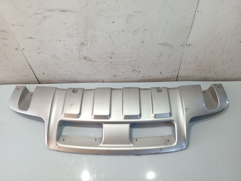 Recambio de moldura para volkswagen touareg (7la, 7l6, 7l7) 2.5 r5 tdi referencia OEM IAM   