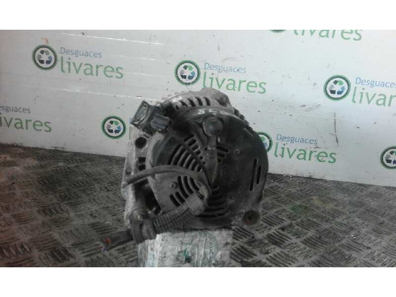 Recambio de alternador para seat arosa (6h1)    |   0.00 - 0.05 | 2000 - 2005 referencia OEM IAM   