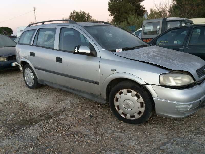 opel astra g caravan    |   0.98 - 0.04 | 1998 - 2004 del año 1998