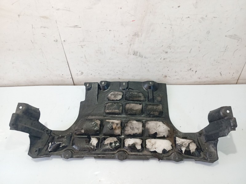 Recambio de cubrecarter para volkswagen touareg (7la, 7l6, 7l7) 2.5 r5 tdi referencia OEM IAM 7L0825285B  