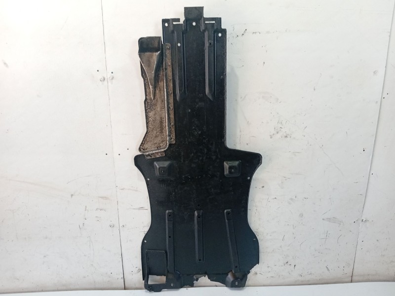 Recambio de cubrecarter para volkswagen touareg (7la, 7l6, 7l7) 2.5 r5 tdi referencia OEM IAM 7L0825231S  