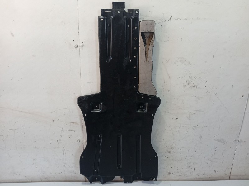 Recambio de cubrecarter para volkswagen touareg (7la, 7l6, 7l7) 2.5 r5 tdi referencia OEM IAM 7L0825231S  